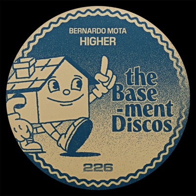 Higher - Single