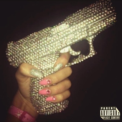GLOCK DE DIAMANTE - Single