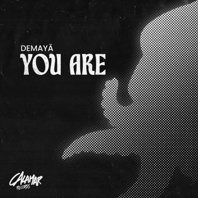 You Are cover art