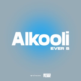 Alkooli Rzon & Ever B