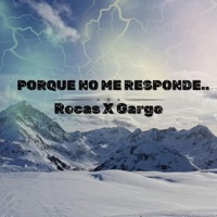 Porque no .e responde (feat. Gargo) - Single - Recas