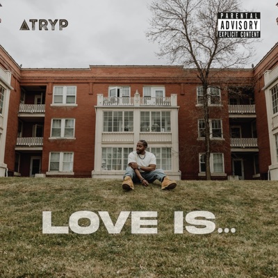Love Is...
