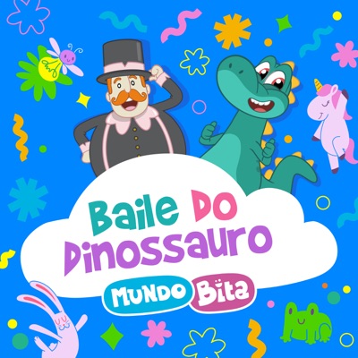 Baile do Dinossauro - Single