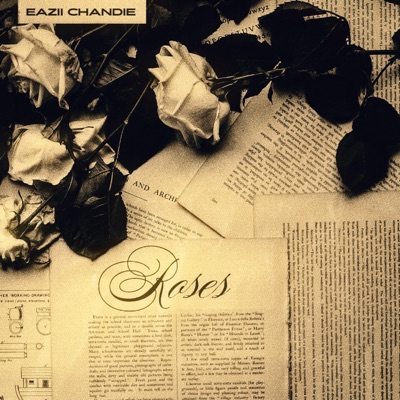 Roses (How do you?) - Single