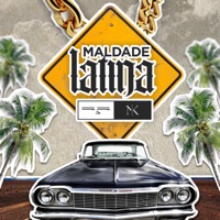Maldade Latina - Single - NK & BRAP