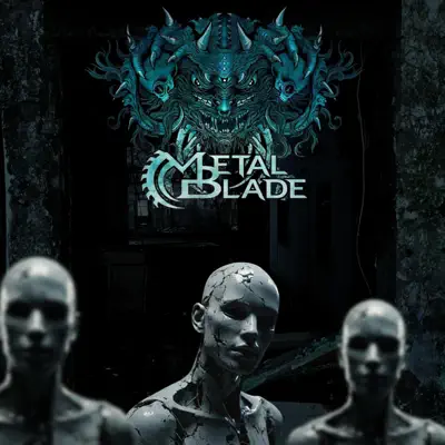 Listen to Falso comunicador - Single by Metal Blade