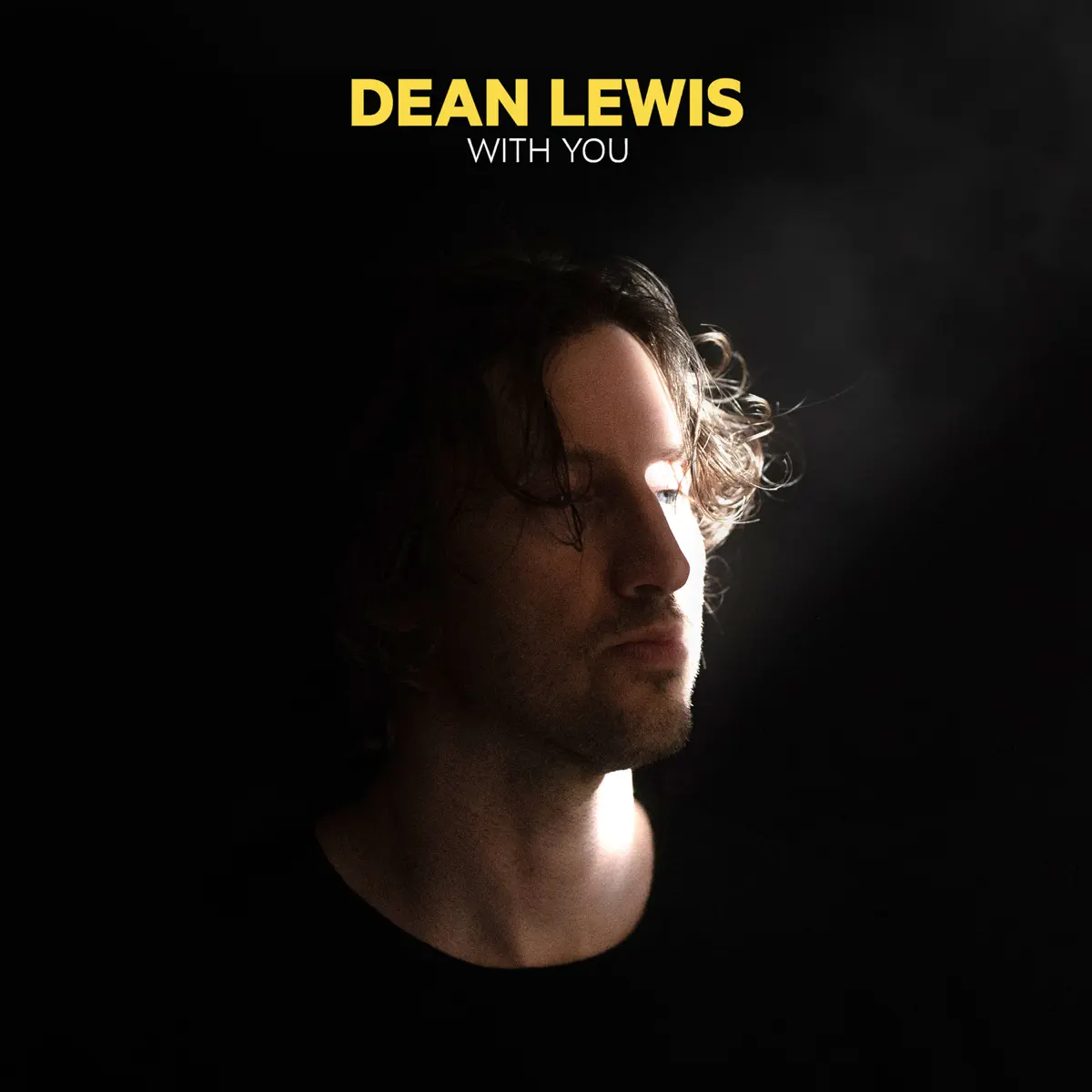 Dean Lewis - With You - Single (2025) [iTunes Plus AAC M4A]-新房子