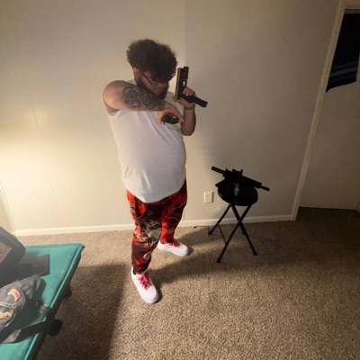 Exotic Drip - Single