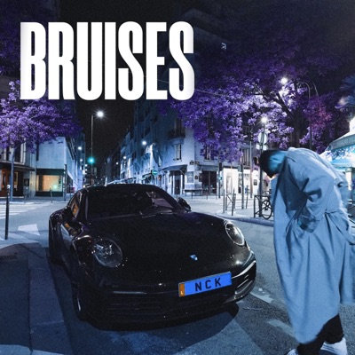 Bruises - Single