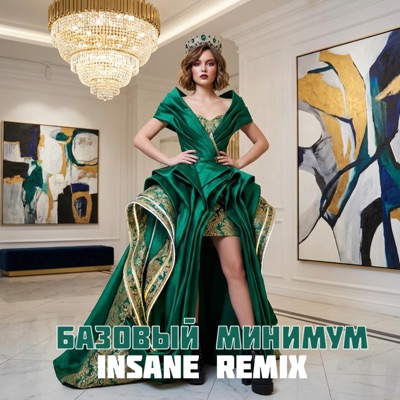 Базовый минимум - Single