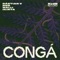 Congá - Bástian V, NCO, Walli & Ikinya lyrics