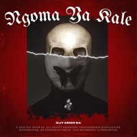 Ngoma Ya Kale (Briyani Mix) - Single - Djy Miizo SA