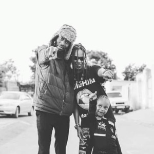 NIKWENDETE (feat. Lil Ali, BULLET, NUBIAN & D-manting Flawless)