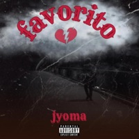 Favorito - Single - Jyoma