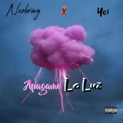 Apagame la luz (feat. Yei) - Single
