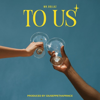 To Us - EP
