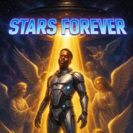 Stars Forever Merre