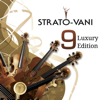 Strato-Vani - The Guitar and the Sea (Live) artwork