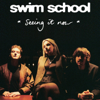 Seeing It Now - EP - swim school