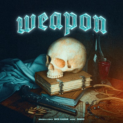 Weapon - Single