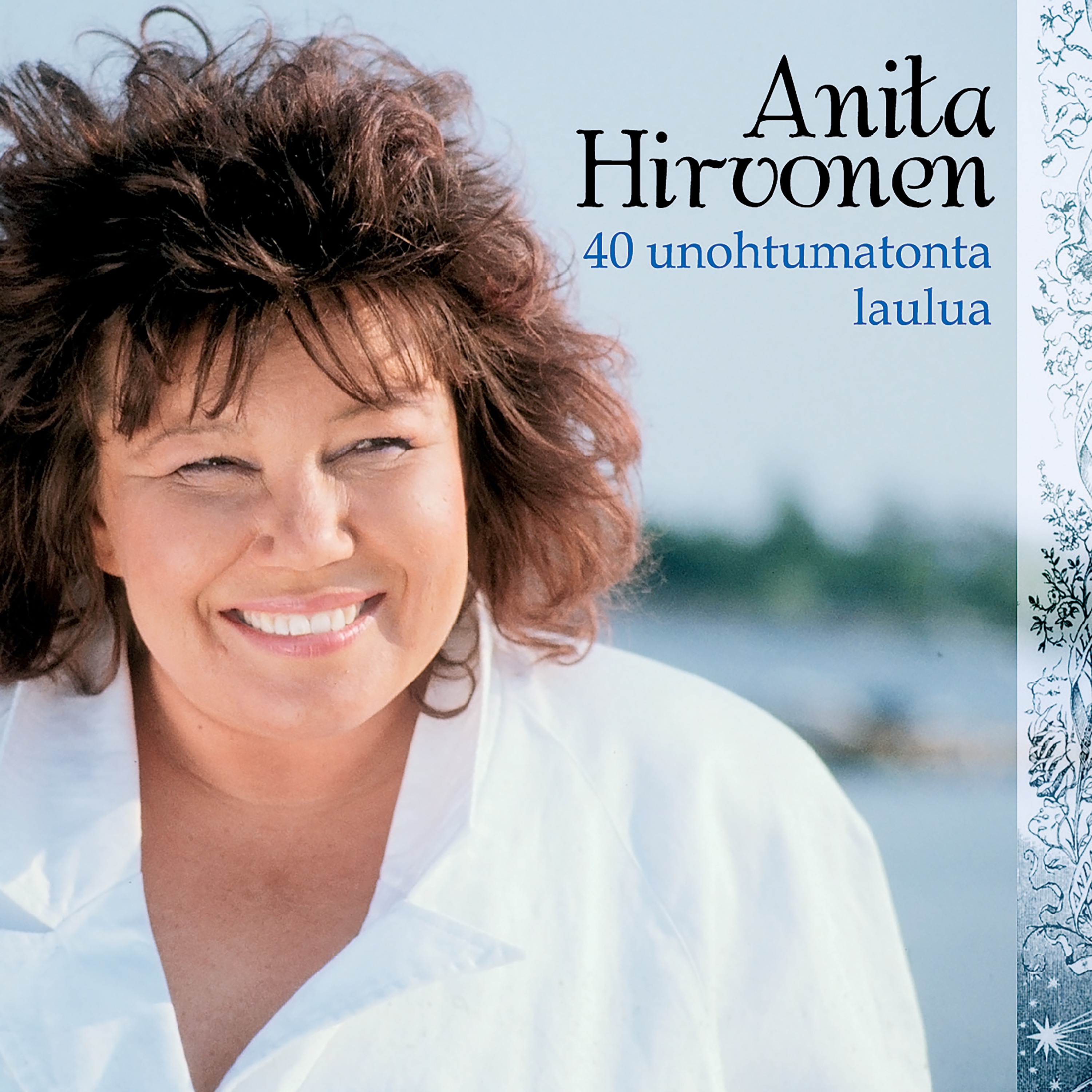 Hei Mambo - Anita Hirvonen