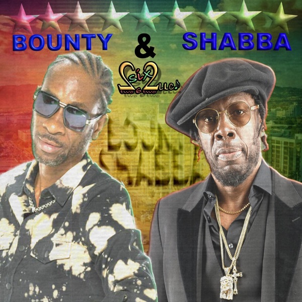 Bounty & Shabba - Single
