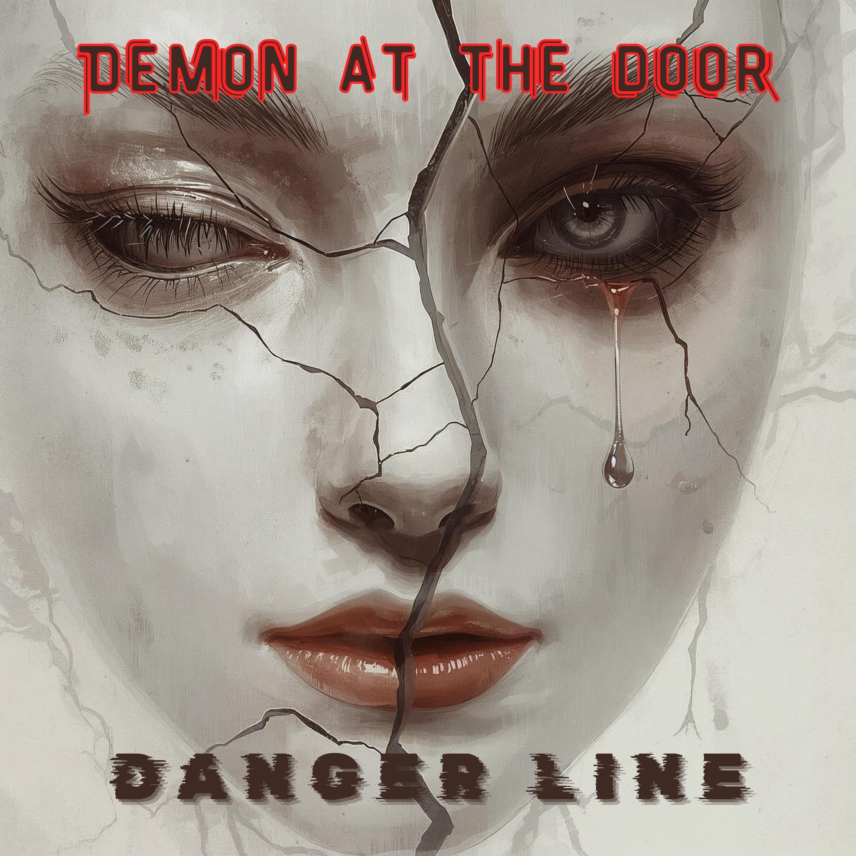 Demon at the door - Single