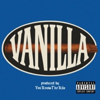 Vanilla Backwoods - Single - RoBB