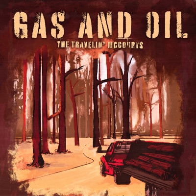Gas and Oil - Single