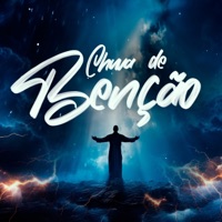 Chuva de Benção - Single - MC LK da VN & DJ GR