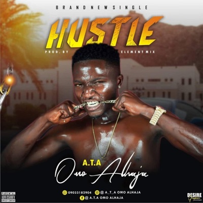 HUSTLE - Single