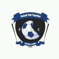 Rabali Pull Together (feat. Suppreme Hela, G Muzzy & Kay D De Realest) - Single - Jack Ross