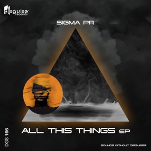 All This Things - Single