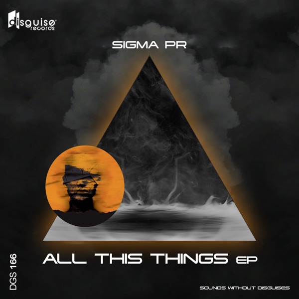 All This Things - Single