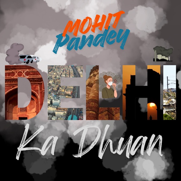 Delhi Ka Dhuan