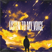 listen to my voice - Single - undertaker