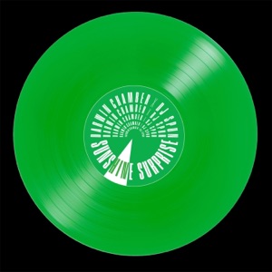 Sunshine Surprise - Single