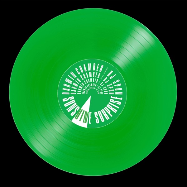 Sunshine Surprise - Single