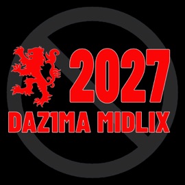 2027 Мидликс & daz1ma
