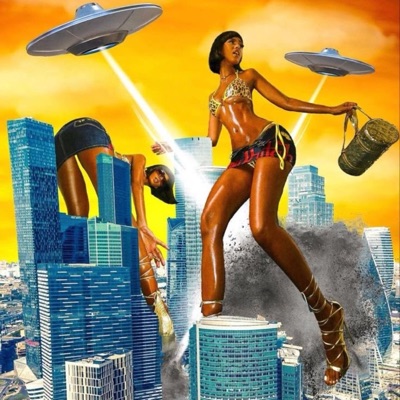 Brownskin☆ - Single