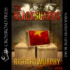 The Blackguards (Unabridged)