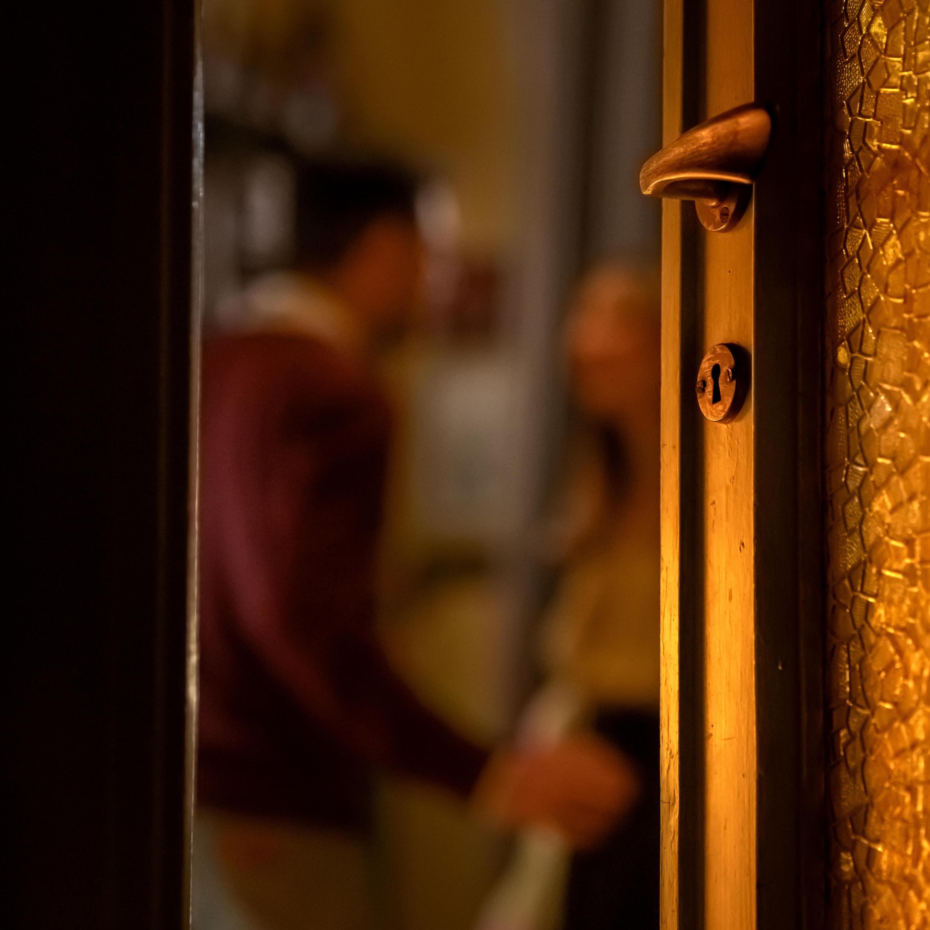 La vita nonostante - Single