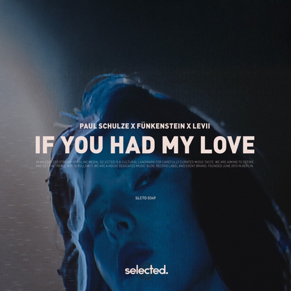 If You Had My Love - Single