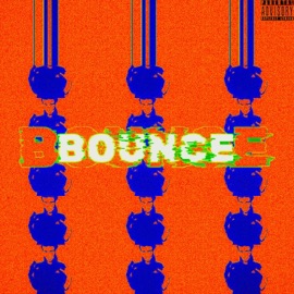BOUNCE (feat. DE PLUG & WhiteN) Daddy Kar