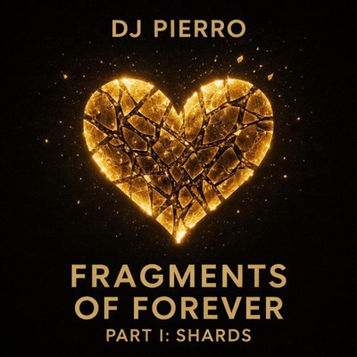 Fragments of Forever Part I: Shards - EP