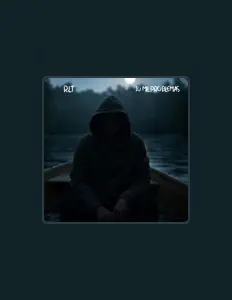 聆聽 R.LT、觀看音樂影片、閱讀小傳、查看巡演日期等！