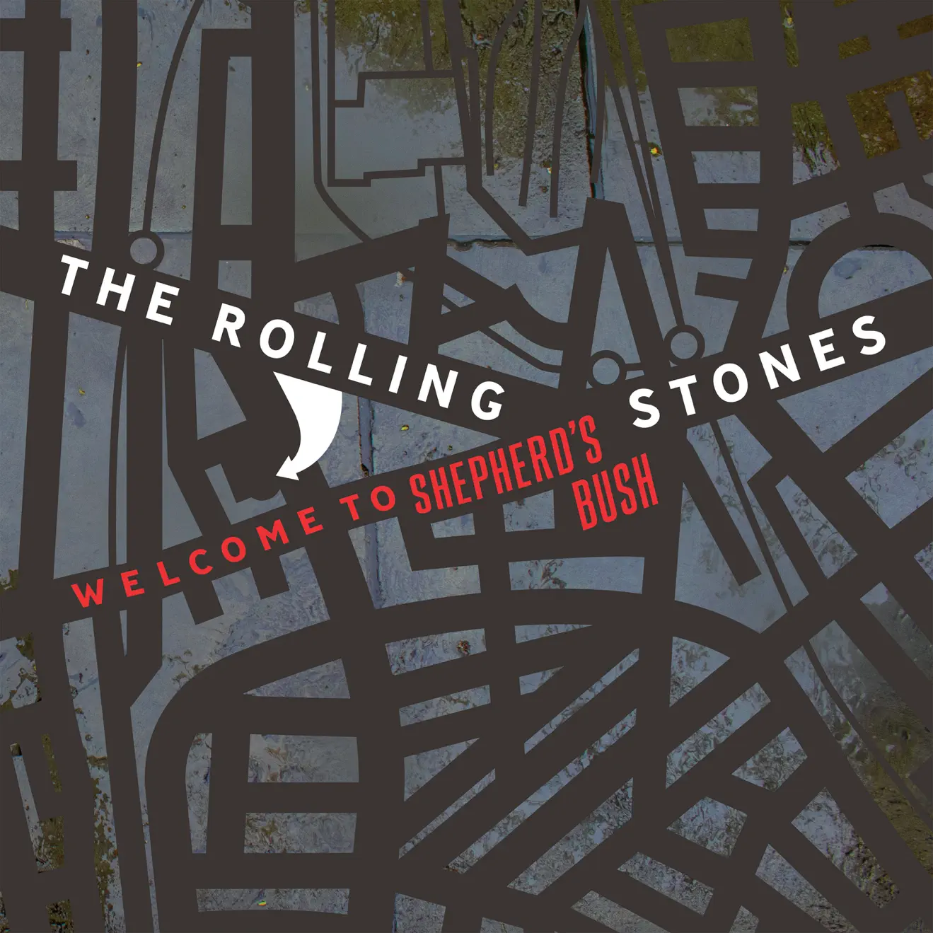 The Rolling Stones – Welcome To Shepherds Bush (Live) (2024) [iTunes Match M4A]