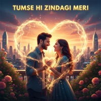 Tumse Hi Zindagi Meri - Single - Khushboo Kumari
