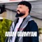 Yunis - Aram Garmyani lyrics