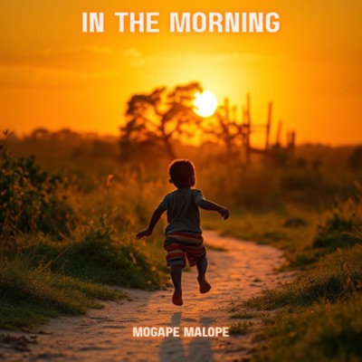 In the morning - Single